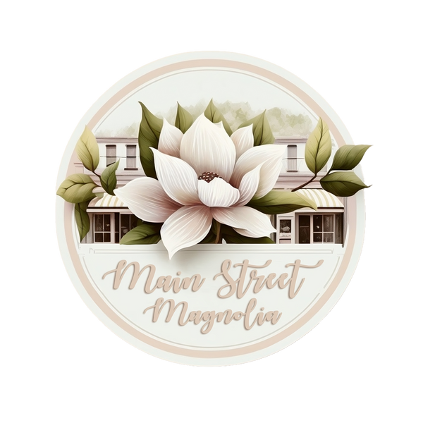 Main Street Magnolia